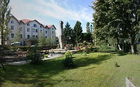 Hotel Helikon